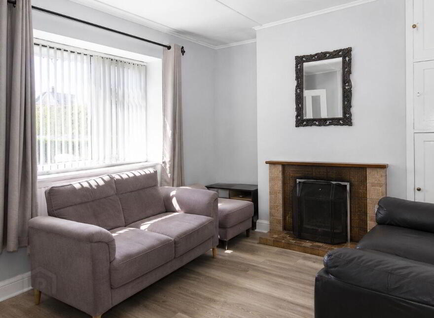 4 Knocknamona Terrace, Letterkenny, F92W9AW