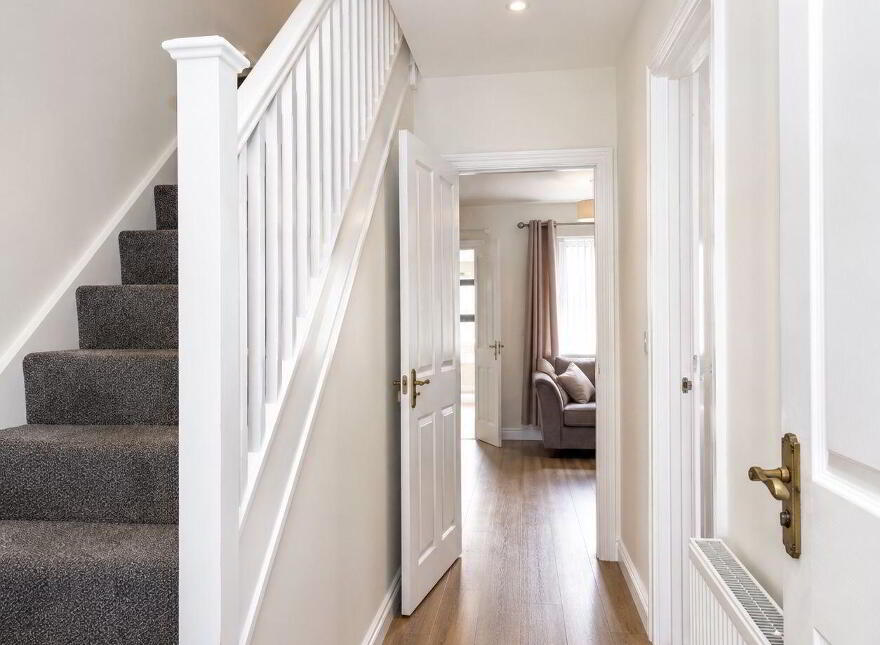 4 Knocknamona Terrace, Letterkenny, F92W9AW