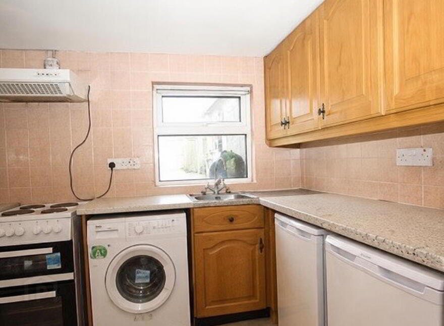 4 Knocknamona Terrace, Letterkenny, F92W9AW
