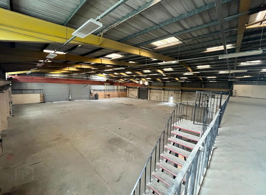 89A Newbuildings Industrial Estate, L'Derry, BT47 2SX