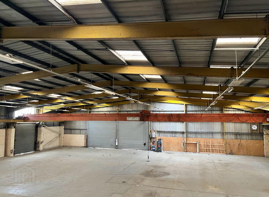 89A Newbuildings Industrial Estate, L'Derry, BT47 2SX
