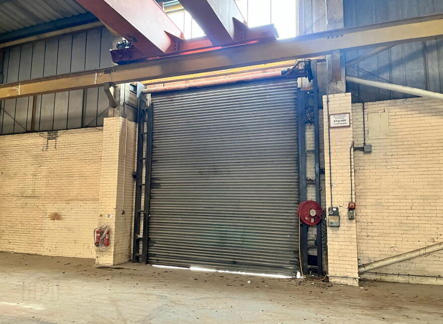 89A Newbuildings Industrial Estate, L'Derry, BT47 2SX