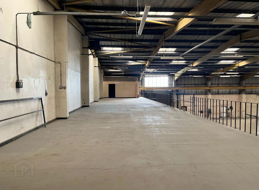 89A Newbuildings Industrial Estate, L'Derry, BT47 2SX