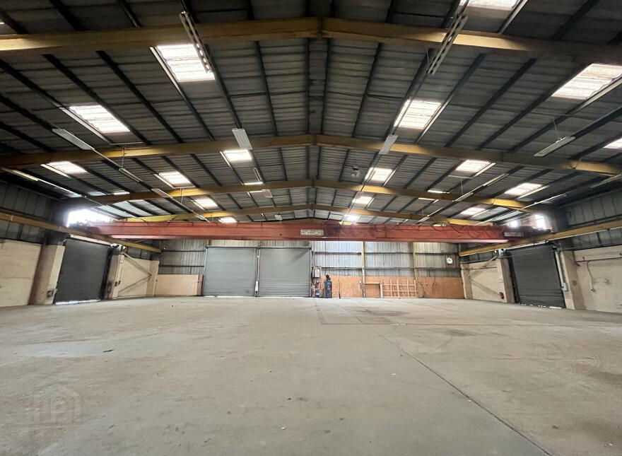 89A Newbuildings Industrial Estate, L'Derry, BT47 2SX