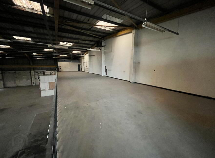 89A Newbuildings Industrial Estate, L'Derry, BT47 2SX