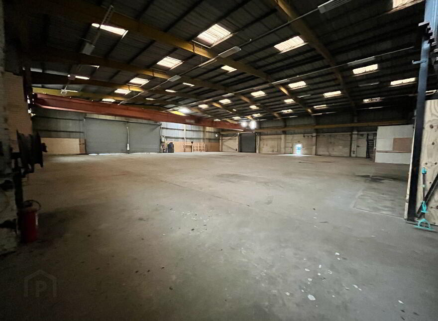 89A Newbuildings Industrial Estate, L'Derry, BT47 2SX