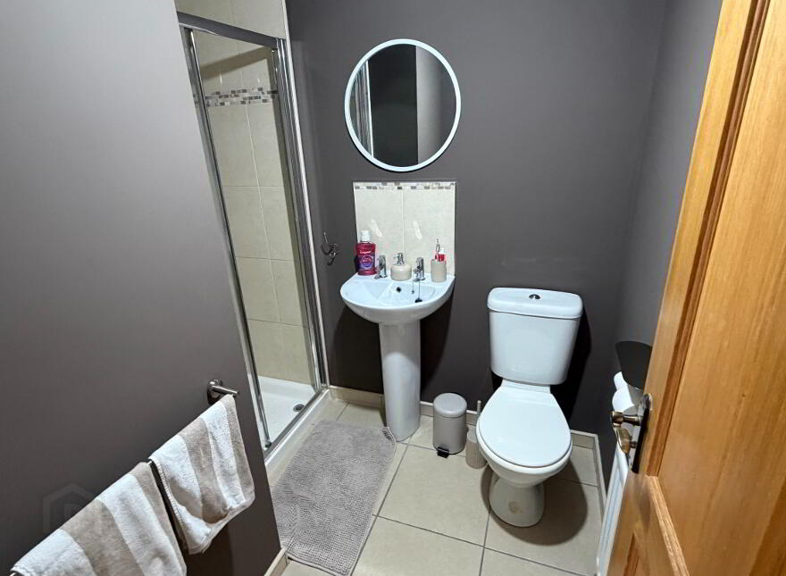 5 Bracken Ridge Park, Newmills, Dungannon, BT71 4TP