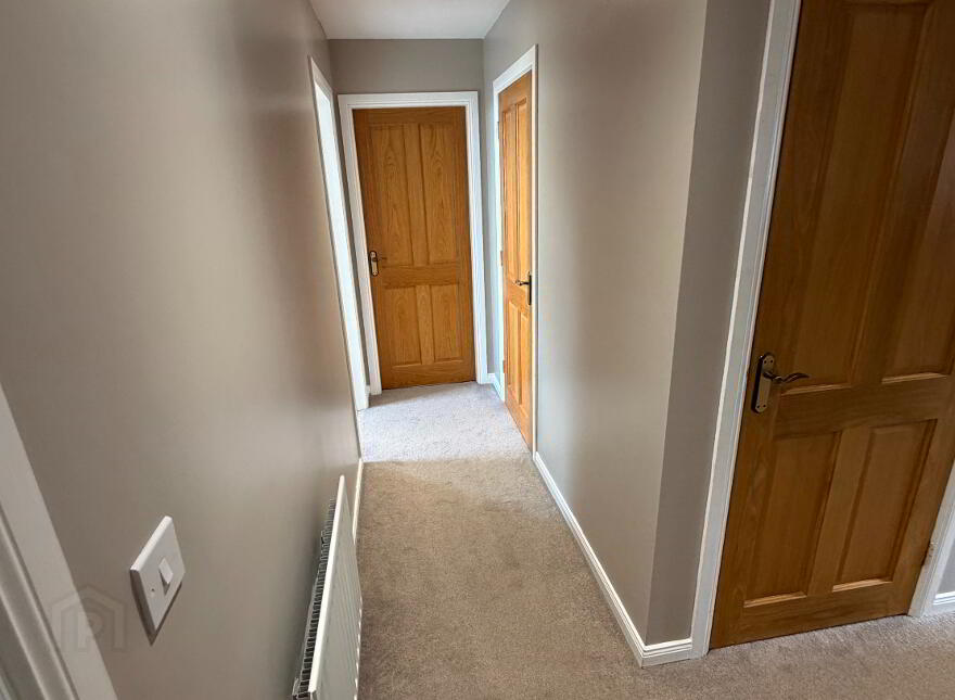 5 Bracken Ridge Park, Newmills, Dungannon, BT71 4TP