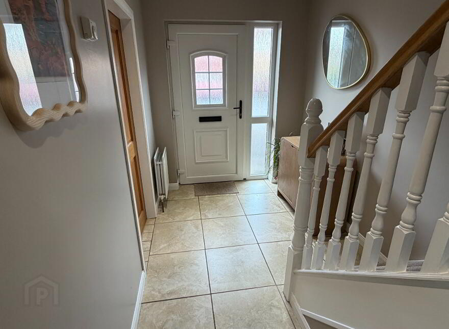 5 Bracken Ridge Park, Newmills, Dungannon, BT71 4TP