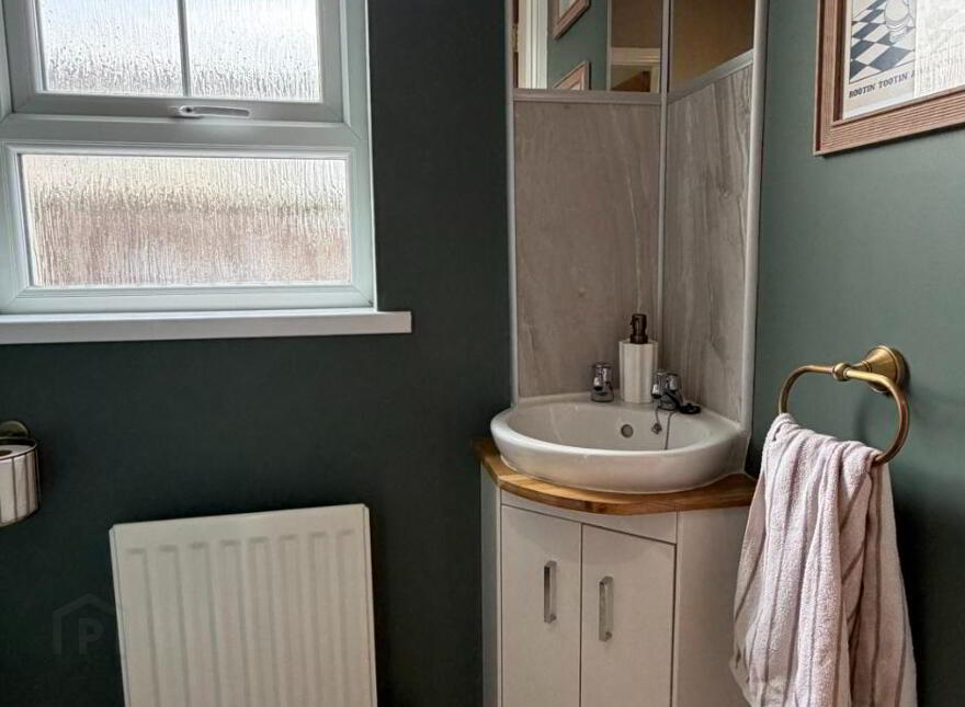 5 Bracken Ridge Park, Newmills, Dungannon, BT71 4TP