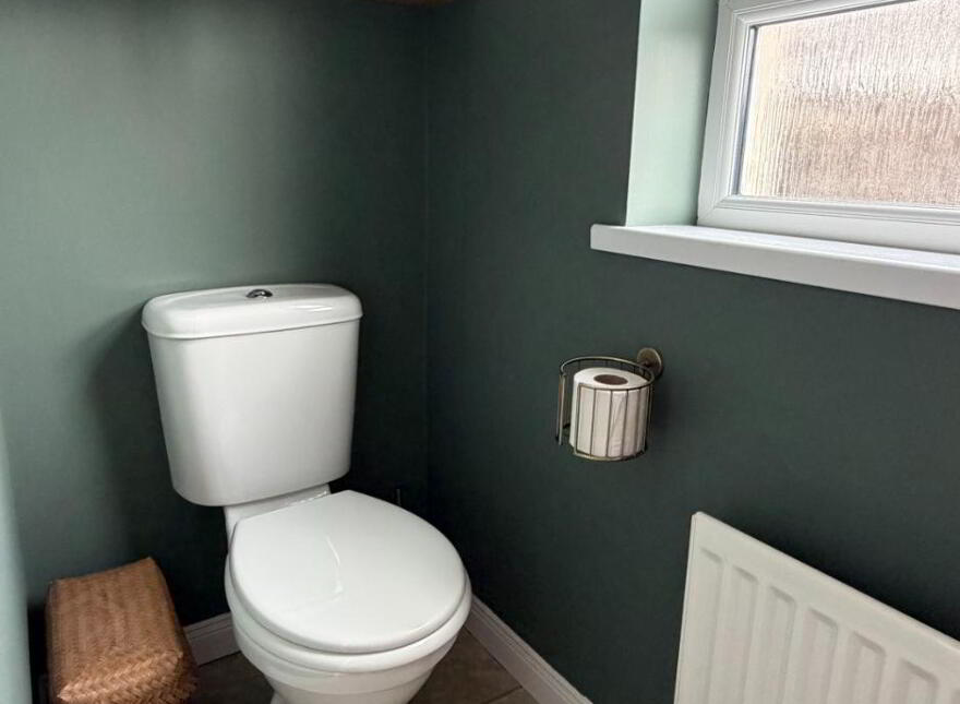 5 Bracken Ridge Park, Newmills, Dungannon, BT71 4TP