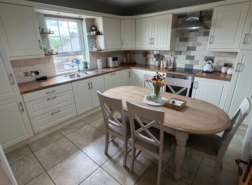 5 Bracken Ridge Park, Newmills, Dungannon, BT71 4TP