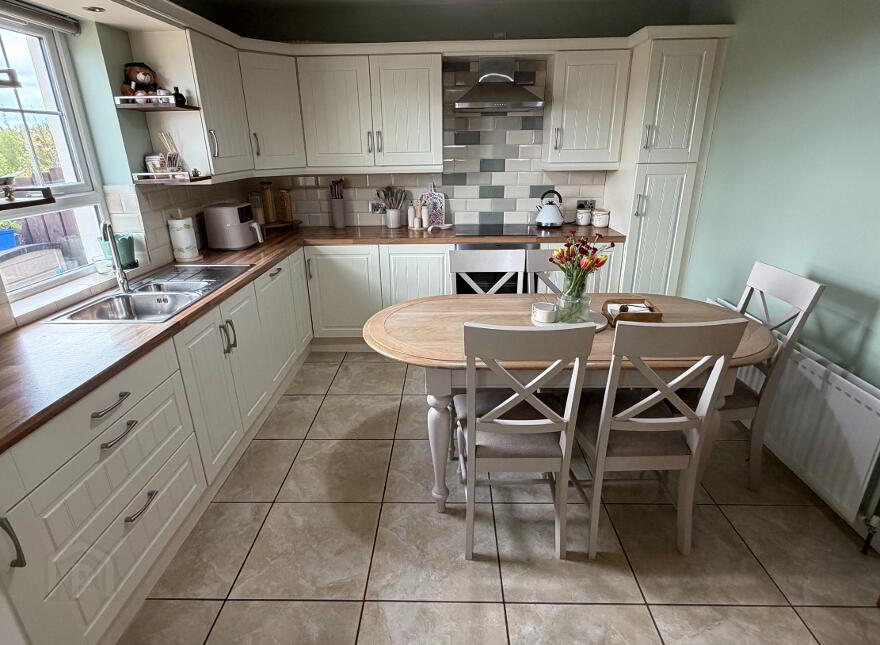 5 Bracken Ridge Park, Newmills, Dungannon, BT71 4TP
