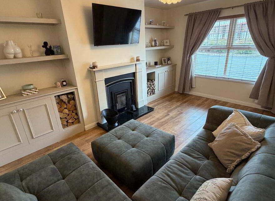 5 Bracken Ridge Park, Newmills, Dungannon, BT71 4TP