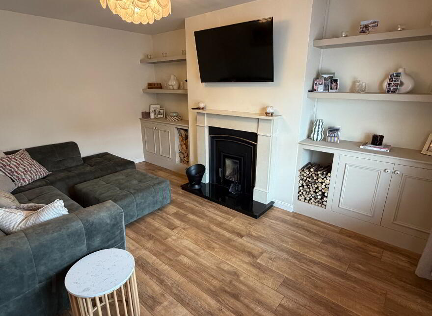 5 Bracken Ridge Park, Newmills, Dungannon, BT71 4TP