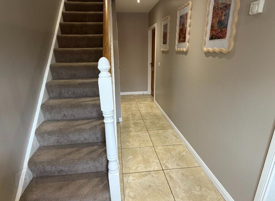 5 Bracken Ridge Park, Newmills, Dungannon, BT71 4TP