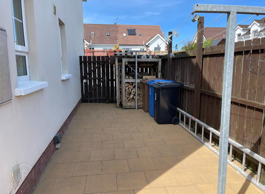 5 Bracken Ridge Park, Newmills, Dungannon, BT71 4TP