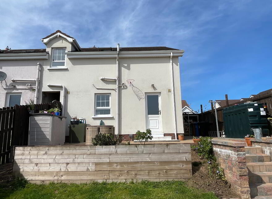 5 Bracken Ridge Park, Newmills, Dungannon, BT71 4TP