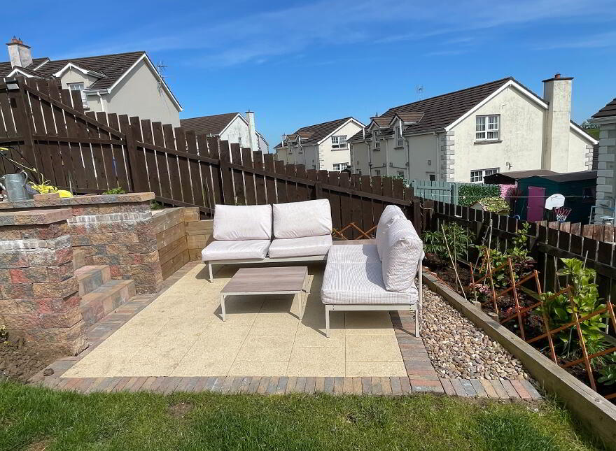 5 Bracken Ridge Park, Newmills, Dungannon, BT71 4TP