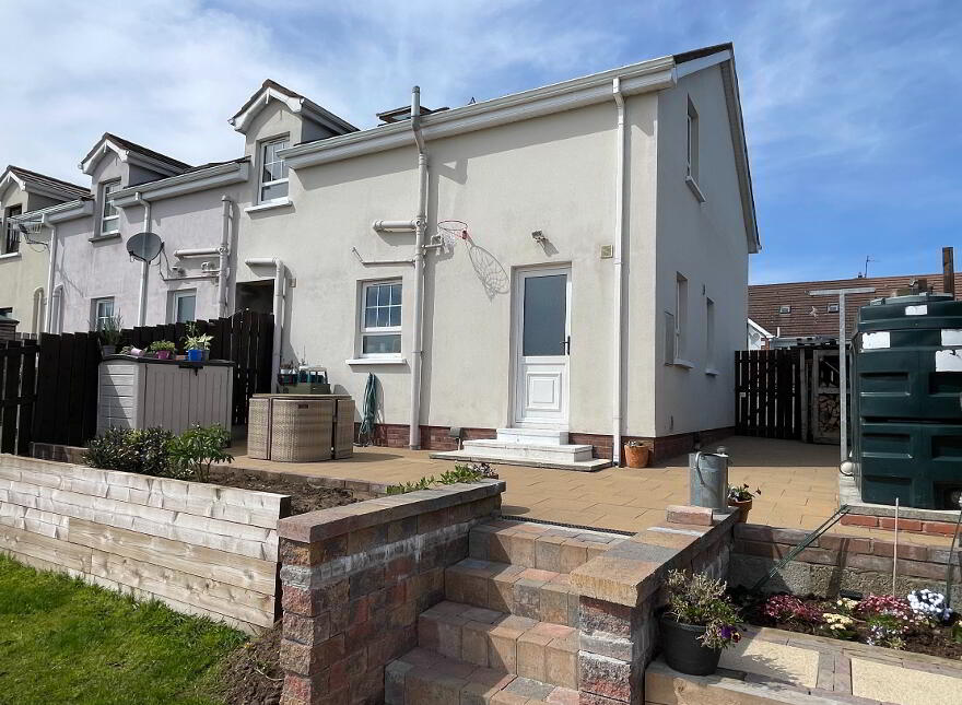 5 Bracken Ridge Park, Newmills, Dungannon, BT71 4TP