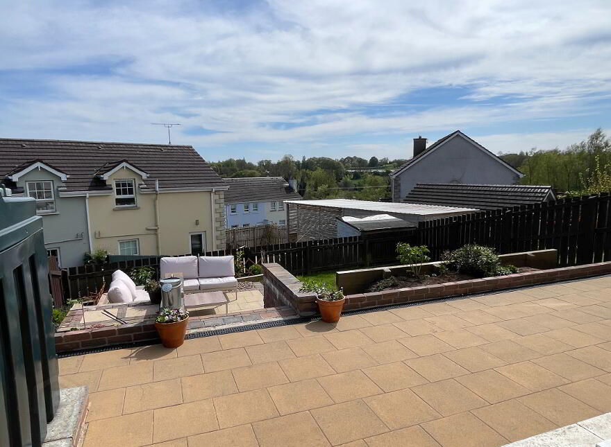 5 Bracken Ridge Park, Newmills, Dungannon, BT71 4TP