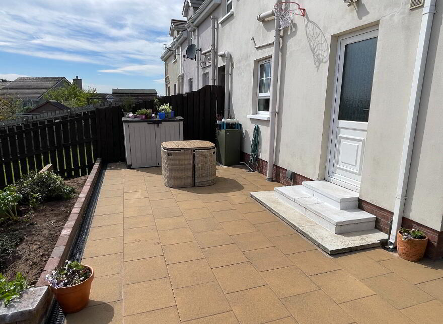 5 Bracken Ridge Park, Newmills, Dungannon, BT71 4TP