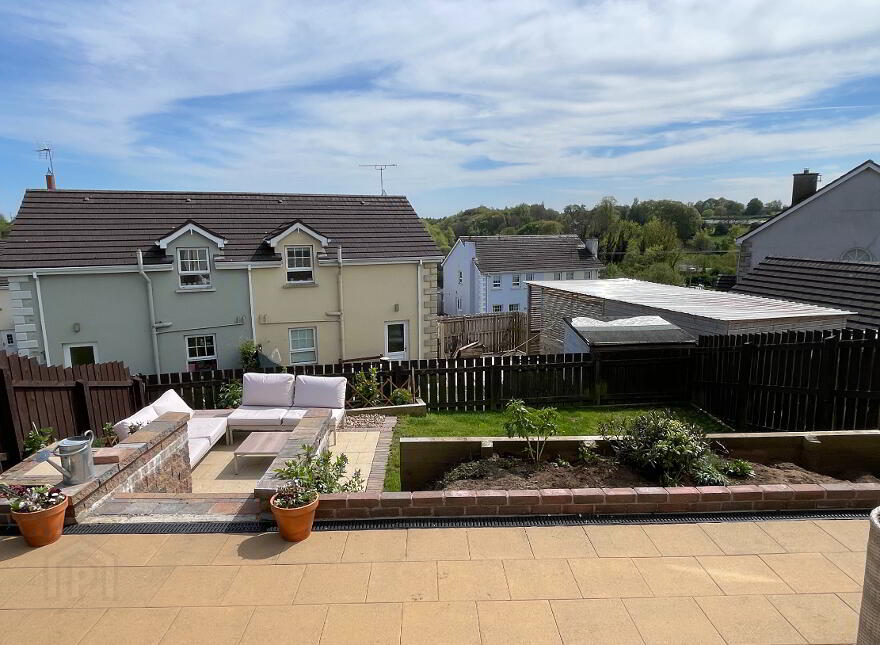 5 Bracken Ridge Park, Newmills, Dungannon, BT71 4TP