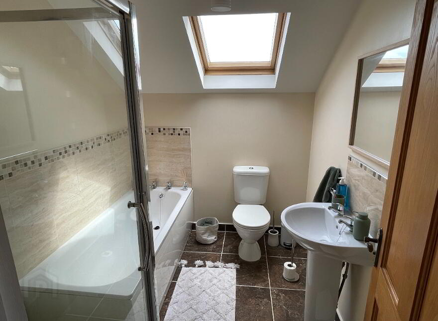5 Bracken Ridge Park, Newmills, Dungannon, BT71 4TP