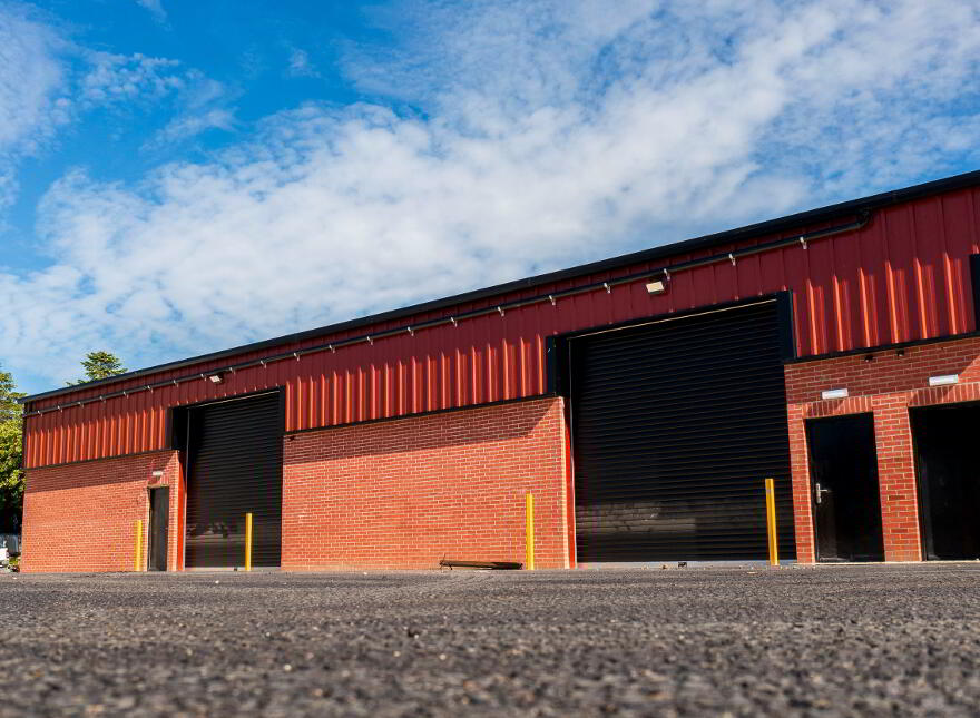 Newbuildings Industrial Estate, Londonderry, BT47 2SX