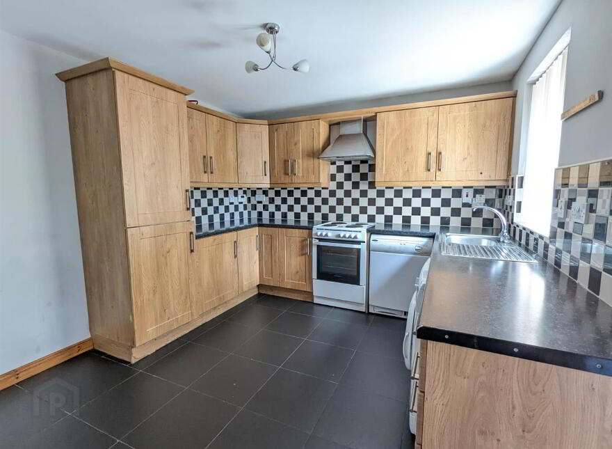 7 Slievehanny Park, Castlewellan, BT31 9ES