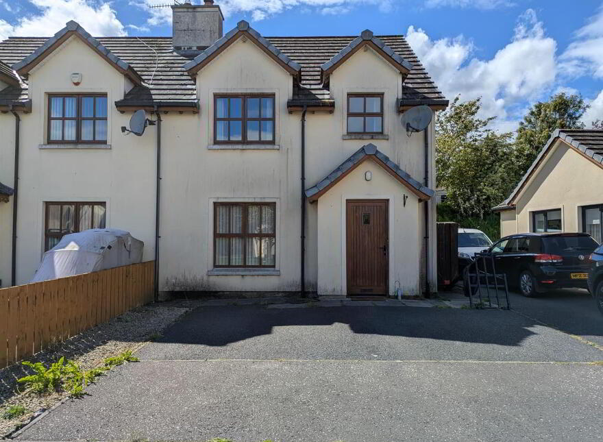 7 Slievehanny Park, Castlewellan, BT31 9ES