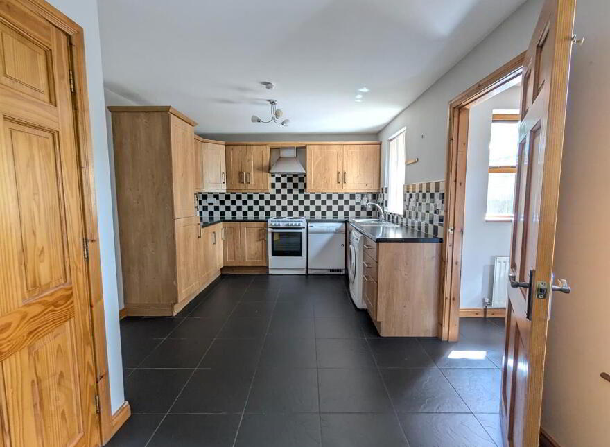 7 Slievehanny Park, Castlewellan, BT31 9ES