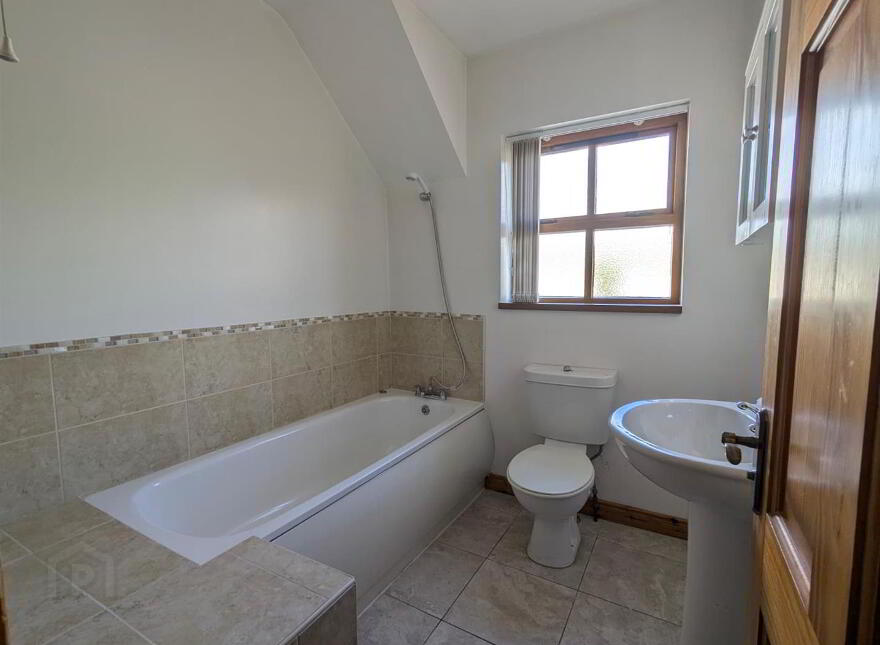 7 Slievehanny Park, Castlewellan, BT31 9ES