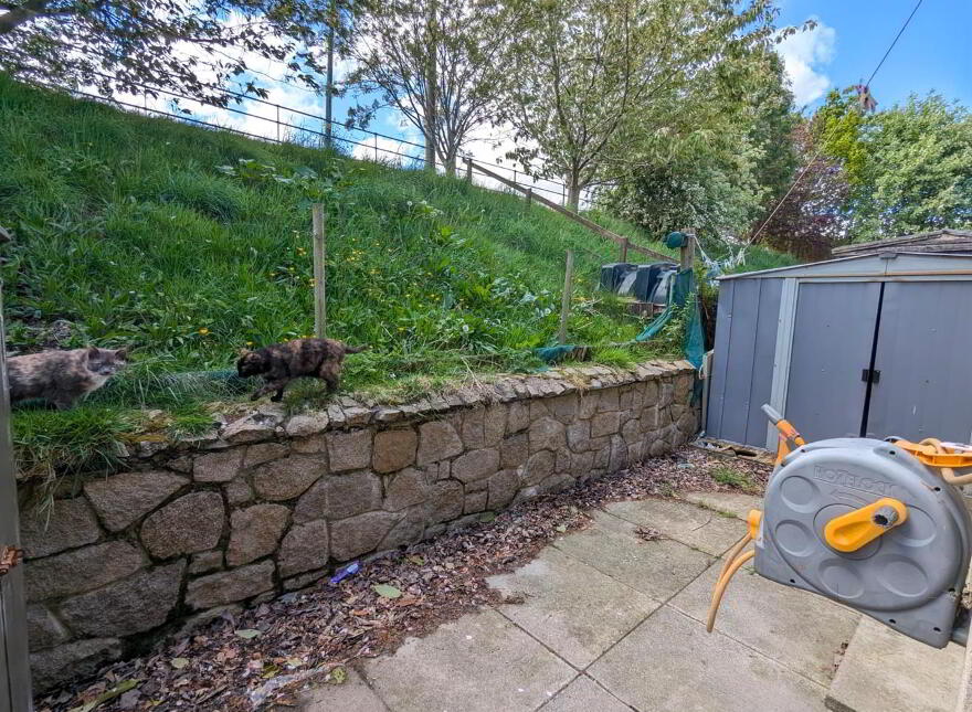 7 Slievehanny Park, Castlewellan, BT31 9ES
