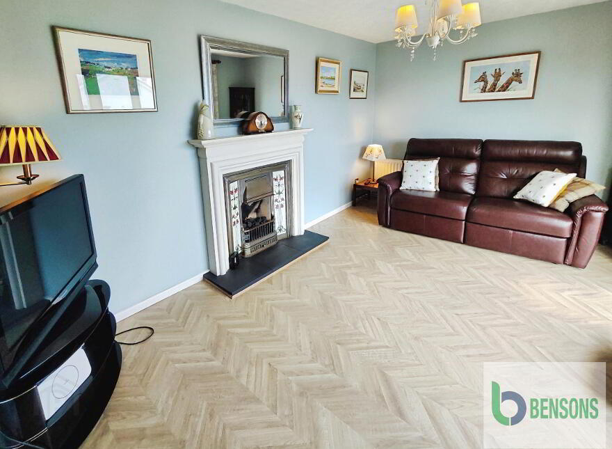 3 Bayhead Park, Portballintrae, Bushmills, BT57 8YR