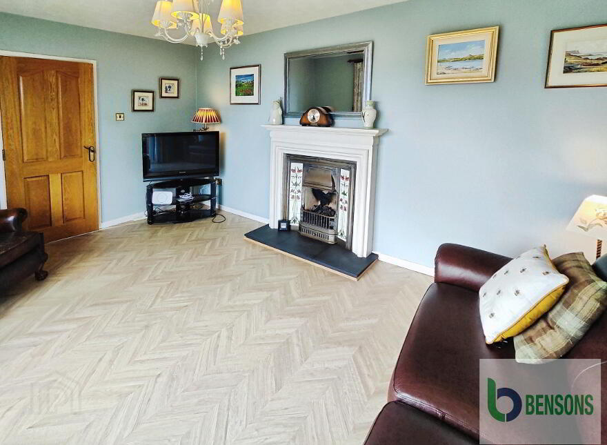 3 Bayhead Park, Portballintrae, Bushmills, BT57 8YR