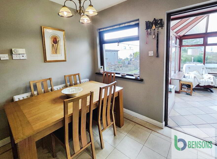 3 Bayhead Park, Portballintrae, Bushmills, BT57 8YR