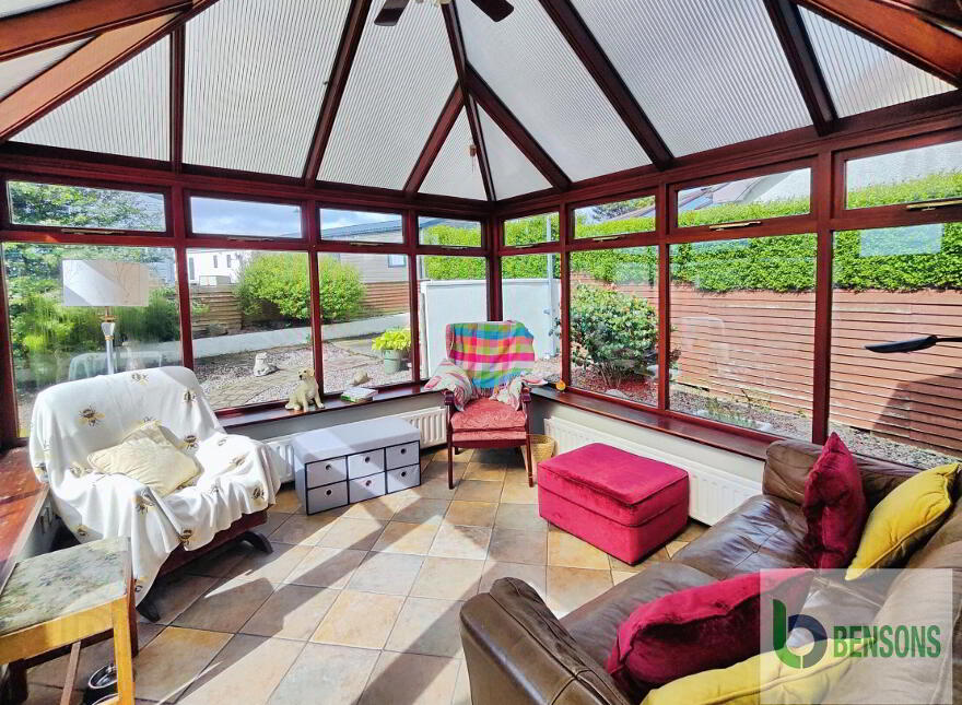 3 Bayhead Park, Portballintrae, Bushmills, BT57 8YR