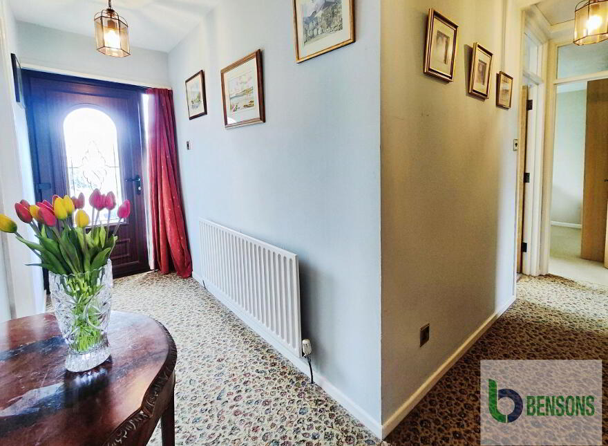 3 Bayhead Park, Portballintrae, Bushmills, BT57 8YR