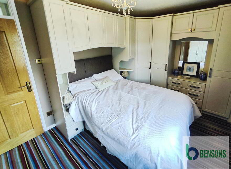 3 Bayhead Park, Portballintrae, Bushmills, BT57 8YR