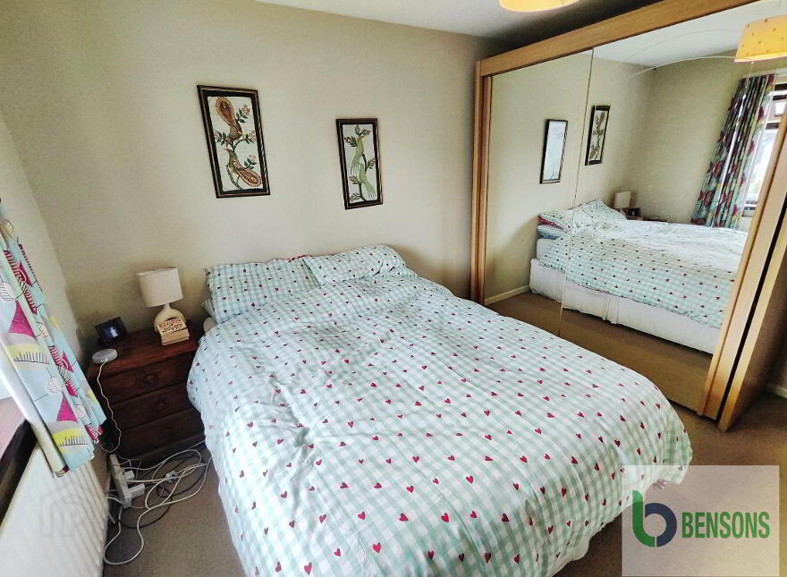 3 Bayhead Park, Portballintrae, Bushmills, BT57 8YR