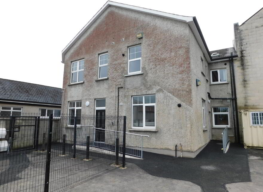 Apt 1 13a Dublin Road, Omagh, BT78 1ES