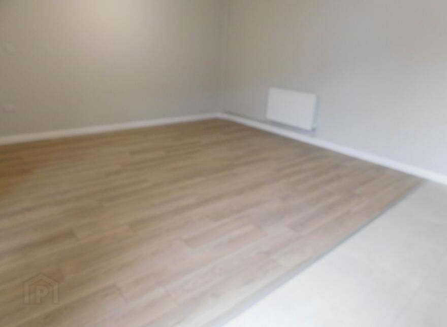 Apt 1 13a Dublin Road, Omagh, BT78 1ES
