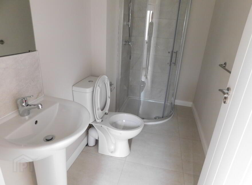 Apt 1 13a Dublin Road, Omagh, BT78 1ES