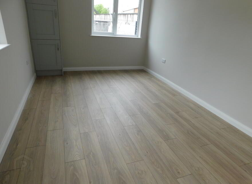 Apt 1 13a Dublin Road, Omagh, BT78 1ES