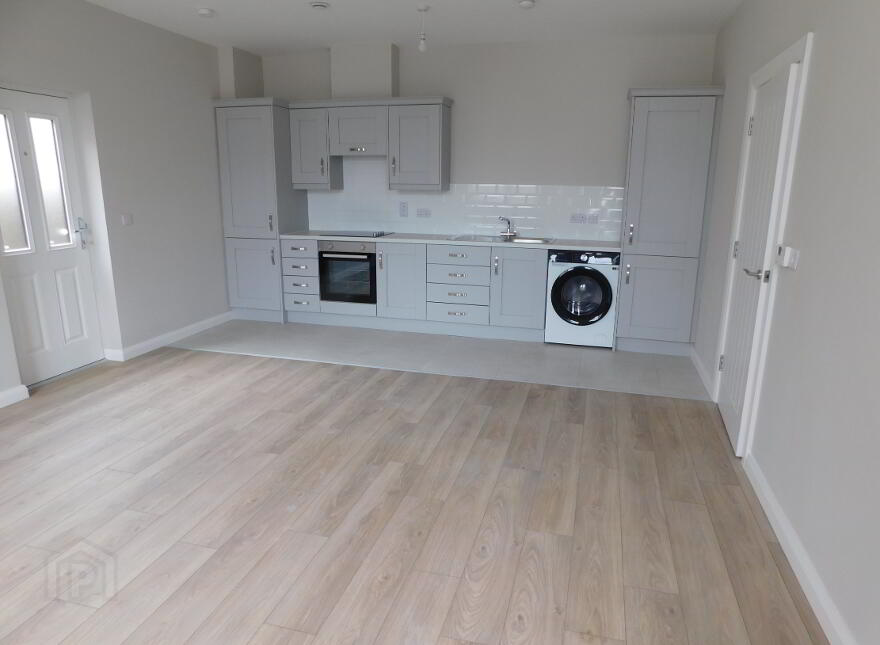 Apt 2 13a Dublin Road, Omagh, BT78 1ES