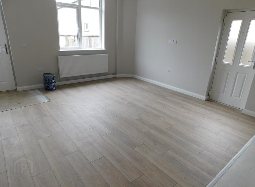 Apt 2 13a Dublin Road, Omagh, BT78 1ES