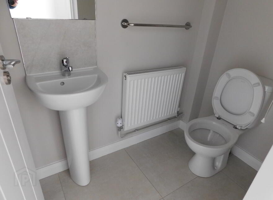 Apt 2 13a Dublin Road, Omagh, BT78 1ES