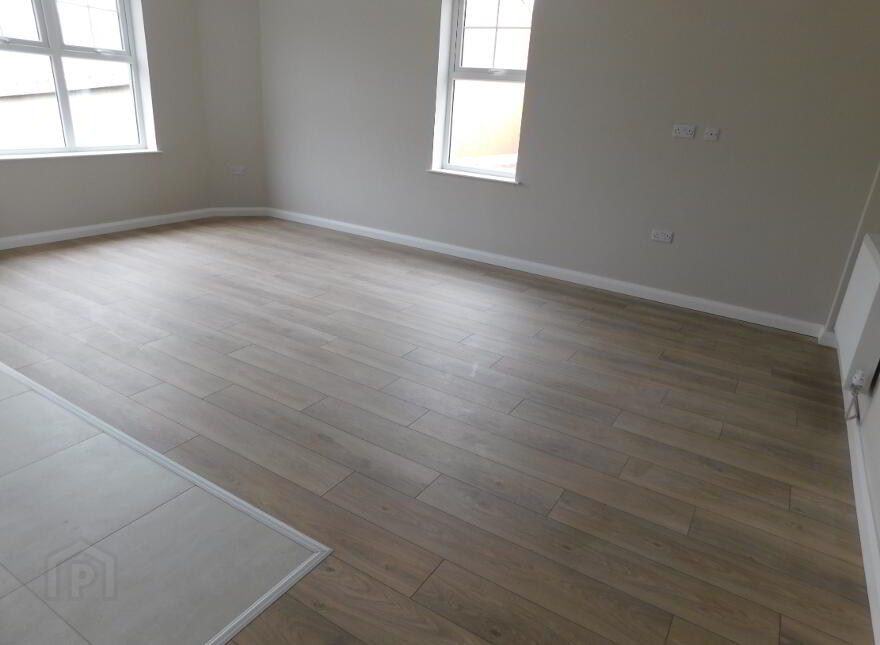 Apt 3 13a Dublin Road, Omagh, BT78 1ES