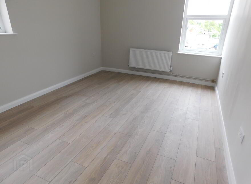 Apt 3 13a Dublin Road, Omagh, BT78 1ES